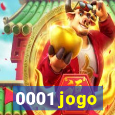 0001 jogo